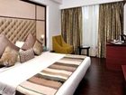 фото отеля Oodles Residency