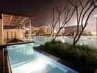 фото отеля Oodles Residency