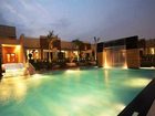 фото отеля Oodles Residency