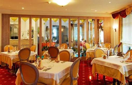 фото отеля Hotel Alpenjuwel