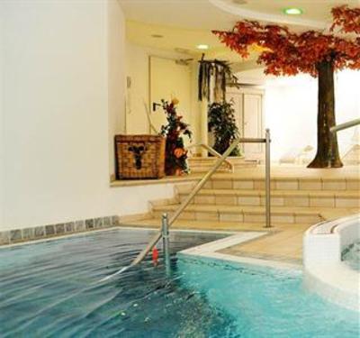 фото отеля Hotel Alpenjuwel