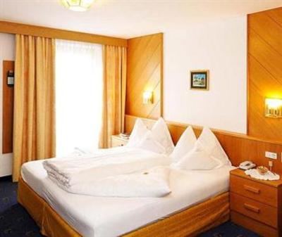 фото отеля Hotel Alpenjuwel