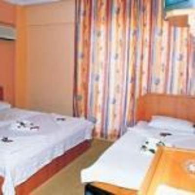фото отеля Grand Nett Beach Hotel Kusadasi