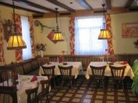 Hotel und Restaurant Goldnes Fass