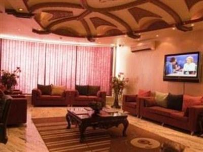 фото отеля Comfort Inn Suites Riyadh