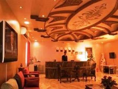 фото отеля Comfort Inn Suites Riyadh