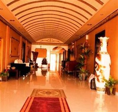фото отеля Comfort Inn Suites Riyadh