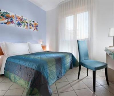фото отеля Residence Aida