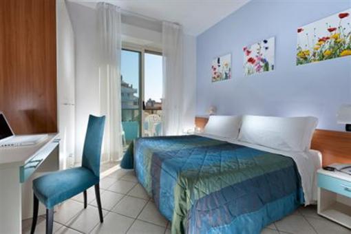 фото отеля Residence Aida