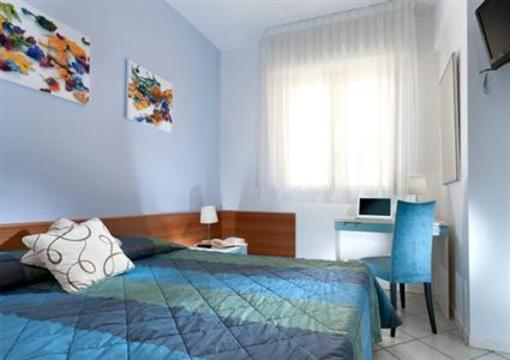 фото отеля Residence Aida