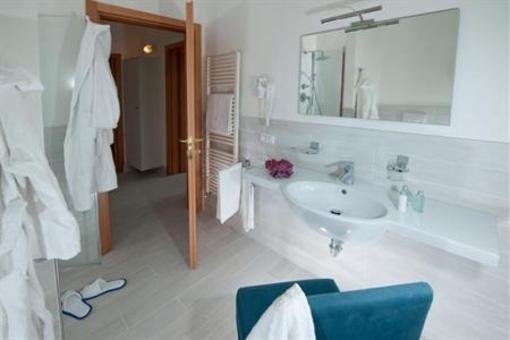 фото отеля Residence Aida