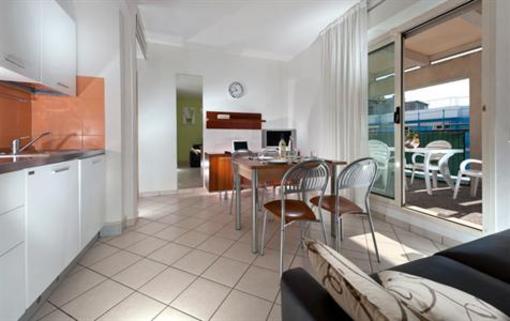 фото отеля Residence Aida
