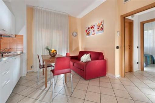 фото отеля Residence Aida