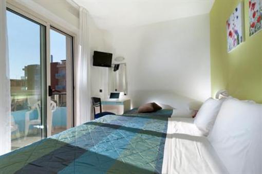 фото отеля Residence Aida