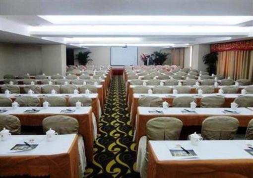 фото отеля Hezheng Hotel