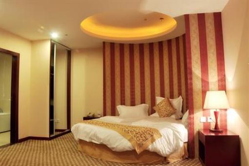 фото отеля Hezheng Hotel