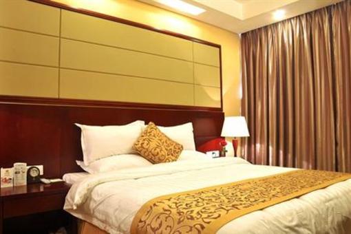 фото отеля Hezheng Hotel