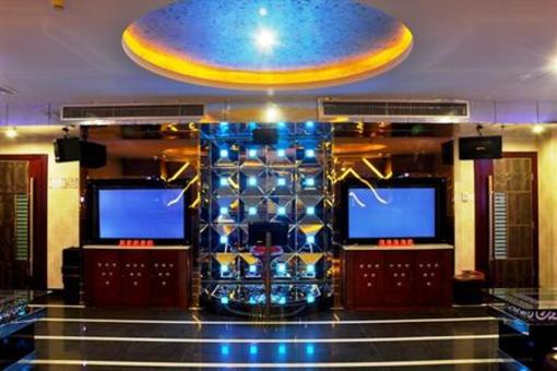 фото отеля Hezheng Hotel