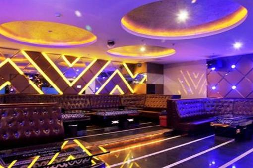 фото отеля Hezheng Hotel