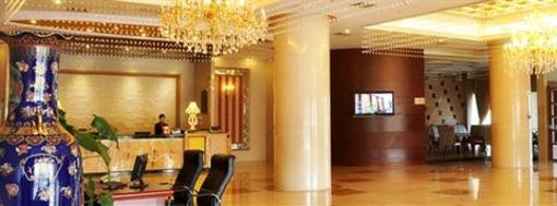 фото отеля Hezheng Hotel