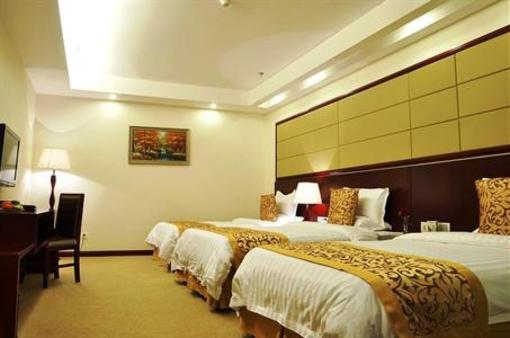 фото отеля Hezheng Hotel