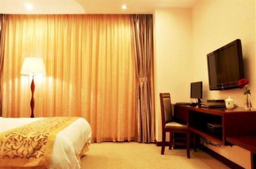 фото отеля Hezheng Hotel