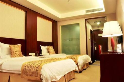 фото отеля Hezheng Hotel