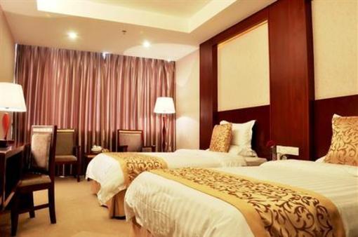 фото отеля Hezheng Hotel