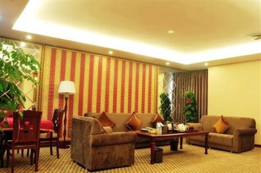 фото отеля Hezheng Hotel