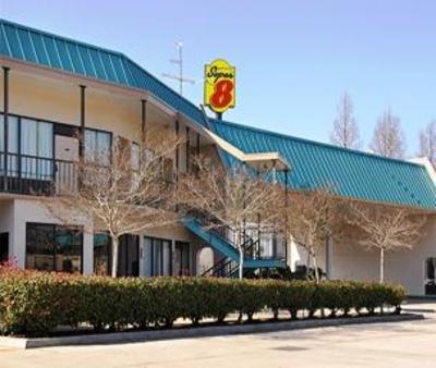 фото отеля Super 8 Motel Port Allen