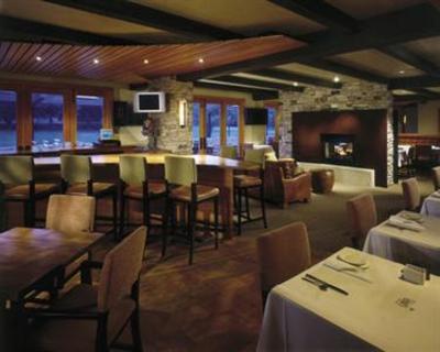 фото отеля Quail Lodge Carmel Valley