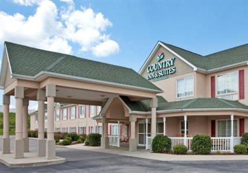 фото отеля Country Inn & Suites Somerset