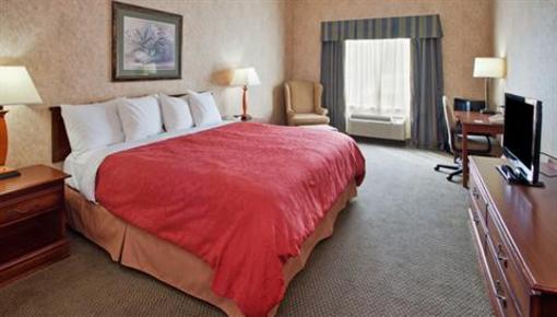 фото отеля Country Inn & Suites Somerset