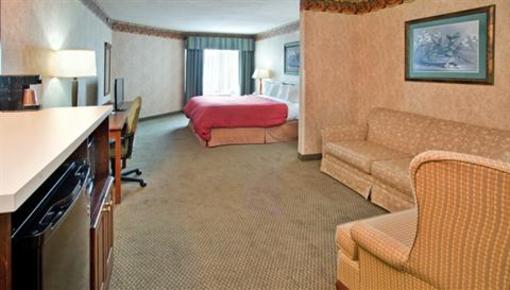 фото отеля Country Inn & Suites Somerset