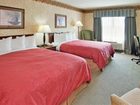 фото отеля Country Inn & Suites Somerset