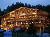 Chalet Hotel Le Collet Xonrupt-Longemer