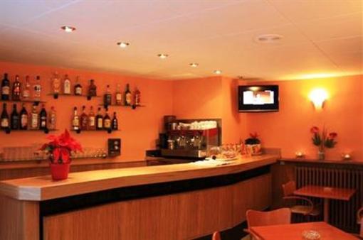 фото отеля Hotel Les 7 Claus
