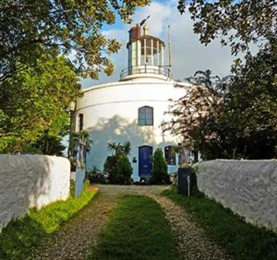 фото отеля The West Usk Lighthouse Newport (Wales)