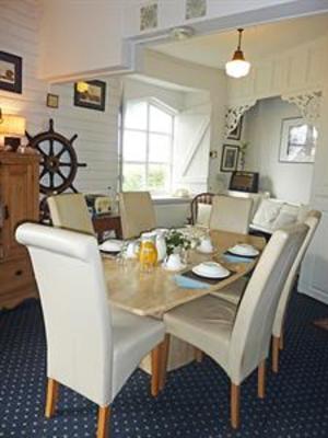 фото отеля The West Usk Lighthouse Newport (Wales)