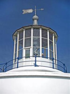 фото отеля The West Usk Lighthouse Newport (Wales)