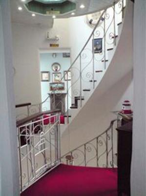 фото отеля The West Usk Lighthouse Newport (Wales)
