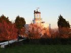 фото отеля The West Usk Lighthouse Newport (Wales)