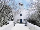 фото отеля The West Usk Lighthouse Newport (Wales)