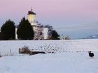 фото отеля The West Usk Lighthouse Newport (Wales)