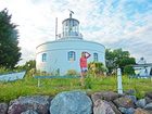 фото отеля The West Usk Lighthouse Newport (Wales)