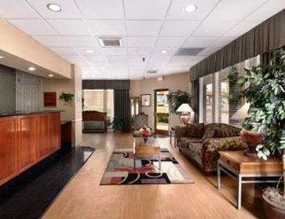 фото отеля Ramada Paris TX