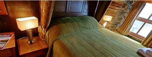 фото отеля Sun Inn Hawkshead