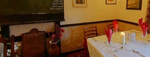 фото отеля Sun Inn Hawkshead