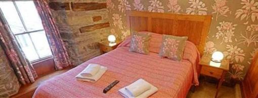 фото отеля Sun Inn Hawkshead