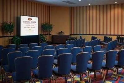 фото отеля Travelodge Colorado Springs